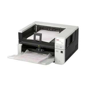 Kodak Alaris S2085f (A4) Sheetfed & Flatbed Document Scanner