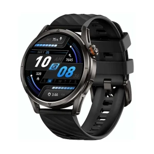 KOSPET Magic R10 Black GPS Bluetooth Calling Smart Watch