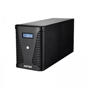 Kstar 3000VA Offline UPS with Plastic Body