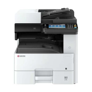 Kyocera ECOSYS M4132idn MFP Automatic Black & White Photocopier