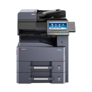 KYOCERA TASKalfa 3212i MFP Photocopier with Toner (32ppm, RADF, Auto Duplex, Lan)