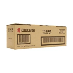 KYOCERA TK-6329 Black Toner