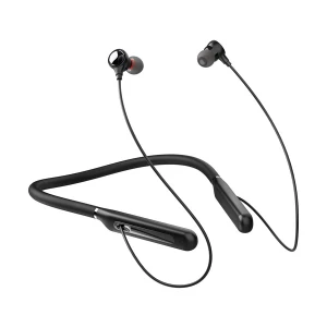 Ldnio N02 Black Neckband Bluetooth Earphone