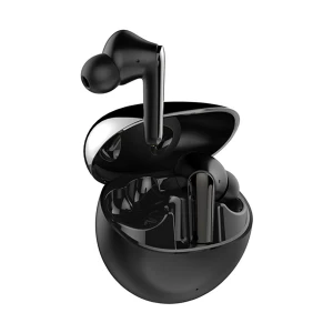 Ldnio T01 Black TWS Bluetooth Earbuds