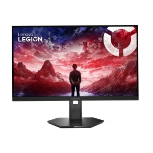 Lenovo 27U-10 27 Inch 4K UHD IPS 160Hz HDMI, DP, Headphone Professional Monitor