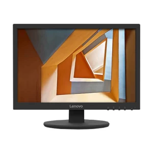 Lenovo D20-20 19.5 Inch HDMI VGA WXGA+ WLED IPS Monitor #66C4KAC1MY