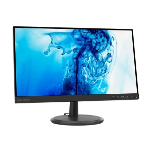 Lenovo D22e-20 21.5 Inch FHD HDMI VGA Borderless Raven Black Monitor #66D2KAC6MY