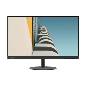 Lenovo D24-20 23.8 Inch FHD HDMI VGA Monitor