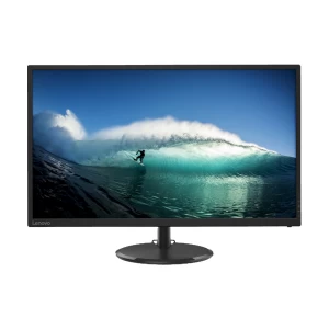 Lenovo D32Q-20 31.5 Inch 2K QHD IPS HDMI DP Monitor #65F7GAC1MY