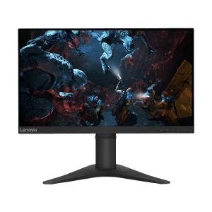 Lenovo G25-10 24.5 Inch FHD HDMI DP Gaming Monitor