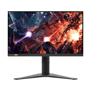 Lenovo G27-20 27 Inch FHD IPS HDMI DP Gaming Monitor #66C2GAC1MY