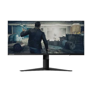 Lenovo G34w-10 34 Inch 3K UWQHD VA HDMI DP Curved Gaming Monitor #66A1GACBSA