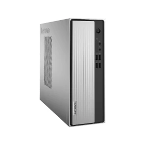 Lenovo IdeaCentre 3 07ADA05 SFF AMD Ryzen 5 3500U 8GB RAM, 512GB SSD Small Tower Mineral Grey Brand PC #90MV00NDLK