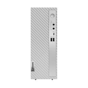 Lenovo IdeaCentre 3 07IAB7 SFF 12th Gen Intel Core i7 12700 8GB RAM, 512GB SSD Small Tower Cloud Grey Brand PC #90SM00FNLK (8GB RAM)
