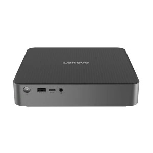 Lenovo IdeaCentre Mini 01IRH10R Intel Core 5 210H 8GB RAM 512GB SSD Luna Gray Mini PC