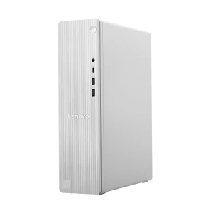 Lenovo IdeaCentre Tower 08IAS10 Intel Core Ultra 5 225 8GB RAM 512GB SSD Cloud Grey Small Tower Brand PC