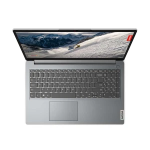 Lenovo IdeaPad 1 15ADA7 AMD Ryzen 3 3250U 8GB RAM 512GB SSD 15.6 Inch FHD Display Cloud Grey Laptop