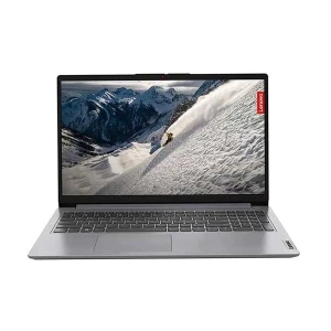 Lenovo IdeaPad 1 15AMN7 AMD Ryzen 3 7320U 16GB RAM, 512GB SSD 15.6 Inch FHD Display Cloud Grey Laptop