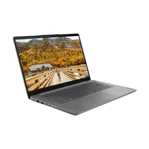 Lenovo IdeaPad 3 14ALC6 AMD Ryzen 5 5500U 8GB RAM 512GB SSD 14 Inch FHD Display Arctic Gray Laptop