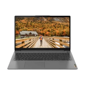 Lenovo IdeaPad 3 14ALC6 AMD Ryzen 7 5700U 8GB DDR4 RAM 512GB SSD 14 Inch FHD Display Arctic Gray Laptop