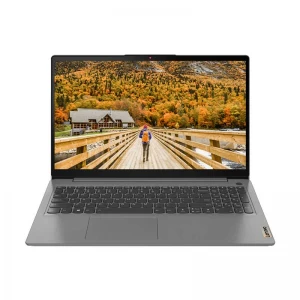 Lenovo IdeaPad 3 15ALC6 AMD Ryzen 7 5700U 8GB RAM 512GB SSD 15.6 Inch FHD Display Arctic Gray Laptop