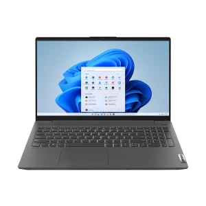 Lenovo IdeaPad 5 15ALC05 AMD Ryzen 5 5500U 16GB RAM 512GB SSD 15.6 Inch FHD IPS Antiglare Display, Graphite Grey Laptop