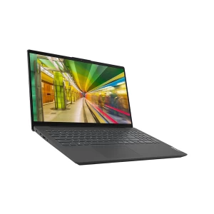 Lenovo IdeaPad 5 15ALC05 AMD Ryzen 7 5700U 16GB RAM 512GB SSD 15.6 Inch FHD IPS Antiglare Display Graphite Grey Laptop #82LN00NWIN