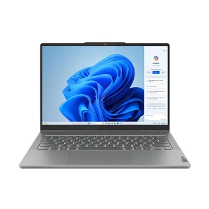 Lenovo IdeaPad 5 2 in 1 14AHP9 AMD Ryzen 5 8645HS 16GB RAM 512GB SSD 14 Inch FHD+ WUXGA Touch Display AI Optimized Luna Grey Laptop