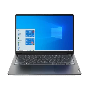 Lenovo IdeaPad 5 Pro 14ACN6 AMD Ryzen 5 5600U 16GB RAM 512GB SSD 14 Inch 2.2K IPS Antiglare Display Storm Grey Laptop #82L700HMIN