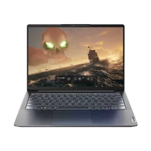 Lenovo IdeaPad 5 Pro 14ACN6 AMD Ryzen 5 5600U 16GB RAM 512GB SSD 14 Inch 2.2K IPS Antiglare Display Storm Grey Laptop