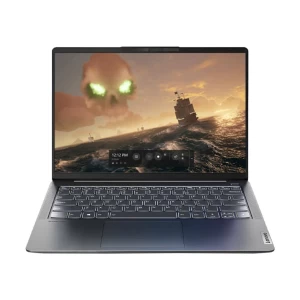 Lenovo IdeaPad 5 Pro 14ACN6 AMD Ryzen 7 5800U 16GB RAM 512GB SSD 14 Inch 2.2K IPS Antiglare Display Storm Grey Laptop