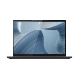 Lenovo IdeaPad FLEX 5 14IAU7 Intel Core i7 1255U 16GB RAM 512GB SSD 14 Inch FHD+ WUXGA 360 Degree Rotating Touch Display Storm Grey Laptop