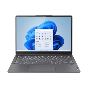 Lenovo IdeaPad FLEX 5 14IAU7 Intel Core i5 1235U 16GB RAM, 512GB SSD 14 Inch FHD+ WUXGA IPS Touch Display Storm Grey Laptop