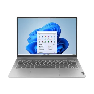 Lenovo IdeaPad FLEX 5 14IRU8 Intel Core i5 1335U 16GB RAM, 512GB SSD 14 Inch FHD+ WUXGA IPS Touch Display Arctic Grey Laptop