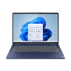Lenovo IdeaPad FLEX 5 14IRU8 Intel Core i5 1335U 16GB RAM, 512GB SSD 14 Inch FHD+ WUXGA Touch Display Abyss Blue Laptop