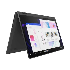 Lenovo IdeaPad FLEX 5 14ITL Intel Core i7 1165G7 16GB RAM 512GB SSD 14 Inch FHD 360 Degree Rotating Touch Display Graphite Grey Laptop #82HS00PVIN-2Y