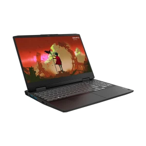 Lenovo IdeaPad Gaming 3 15ARH7 AMD Ryzen 5 7535HS 16GB RAM, 512GB SSD 15.6 Inch FHD Display Onyx Grey Gaming Laptop