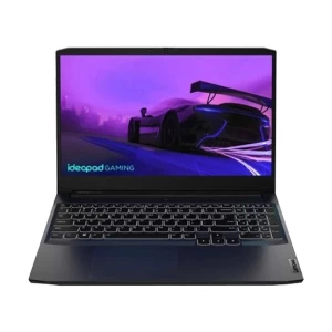 Lenovo IdeaPad Gaming 3i 15IHU Intel Core i5 11300H 8GB RAM 1TB HDD + 256GB SSD 15.6 Inch FHD IPS Display Shadow Black Gaming Laptop