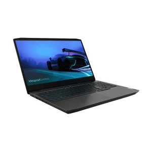 Lenovo IdeaPad Gaming 3i 15IHU Intel Core i7 11370H 16GB RAM 1TB HDD + 256GB SSD 15.6 Inch FHD Display Shadow Black Gaming Laptop