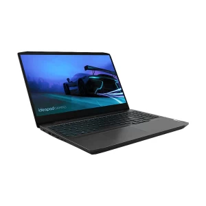 Lenovo IdeaPad Gaming 3i 15IHU Intel Core i7 11370H 16GB RAM 1TB HDD + 256GB SSD 15.6 Inch FHD Display Shadow Black Gaming Laptop #82K100WFIN-3Y