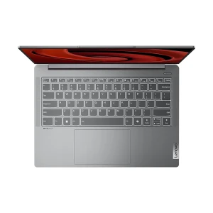 Lenovo IdeaPad Pro 5 14AHP9 AMD Ryzen 7 8845HS 16GB RAM, 1TB SSD AI Optimized Arctic Grey Laptop