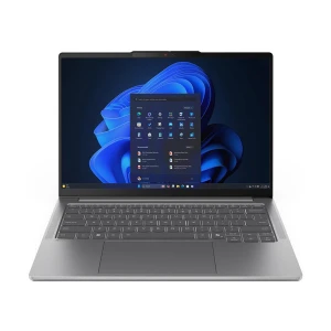Lenovo IdeaPad Pro 5 14IAH10 Series 2 Intel Core Ultra 9 285H 32GB RAM 1TB SSD 14 Inch 2.8K WQHD Display, AI Optimized Luna Grey Laptop
