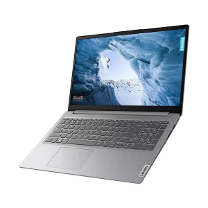 Lenovo IdeaPad Slim 1 15IJL7 Intel CDC N4500 8GB RAM, 512GB SSD 15.6 Inch HD Display Cloud Grey Laptop