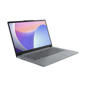 Lenovo IdeaPad Slim 3 14ABR8 AMD Ryzen 7 7730U 16GB RAM, 512GB SSD 14 Inch FHD Display Arctic Grey Laptop