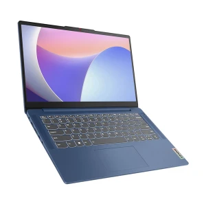 Lenovo IdeaPad Slim 3 14ABR8 AMD Ryzen 7 7730U 16GB RAM, 512GB SSD 14 Inch FHD Display Abyss Blue Laptop