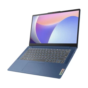 Lenovo IdeaPad Slim 3 14AMN8 AMD Ryzen 5 7520U 16GB RAM, 512GB SSD 14 Inch FHD Display Abyss Blue Laptop