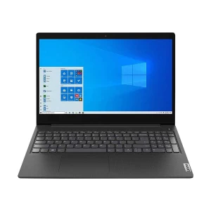 Lenovo IdeaPad Slim 3 15ADA05 AMD Ryzen 3 3250U 4GB RAM 1TB HDD 15.6 Inch FHD Antiglare Display Business Black Laptop