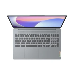 Lenovo IdeaPad Slim 3 15IRU8 Intel Core i3 1315U 8GB RAM 512GB SSD 15.6 Inch FHD Display Arctic Gray Laptop