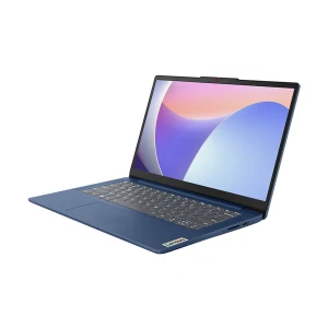 Lenovo IdeaPad Slim 3i 14IAH8 Intel Core i5 12450H 8GB RAM 512GB SSD 14 Inch FHD Display Abyss Blue Laptop #83EQ004HLK-2Y