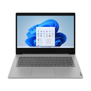 Lenovo IdeaPad Slim 3 14IGL Intel CDC N4020 4GB RAM 256GB SSD 14 Inch FHD Display Platinum Gray Laptop